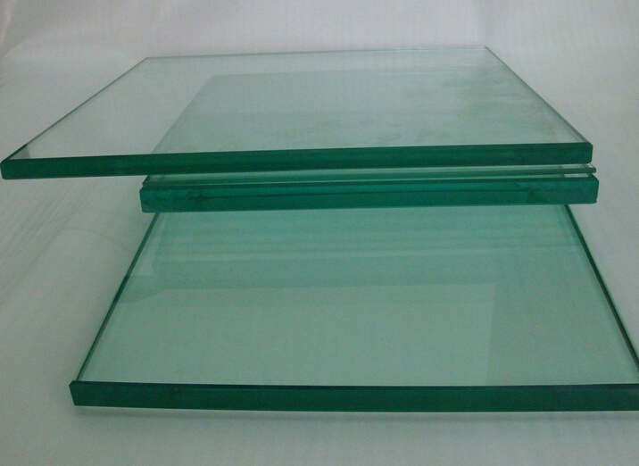 tempered glass