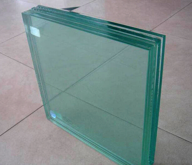 tempered glass