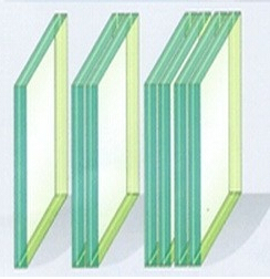 insulating glass