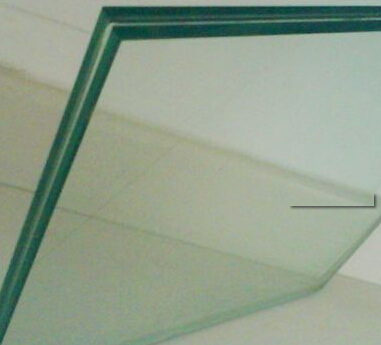 insulating glass