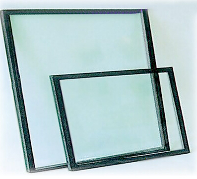 insulating glass