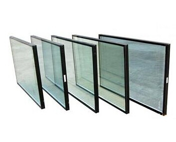 insulating glass